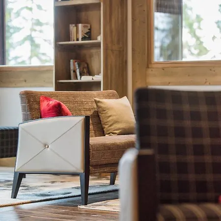 Cgh Residences & Spas Les Marmottons Aparthotel 4*
