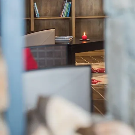 Cgh Residences & Spas Les Marmottons La Rosiere (Savoie)