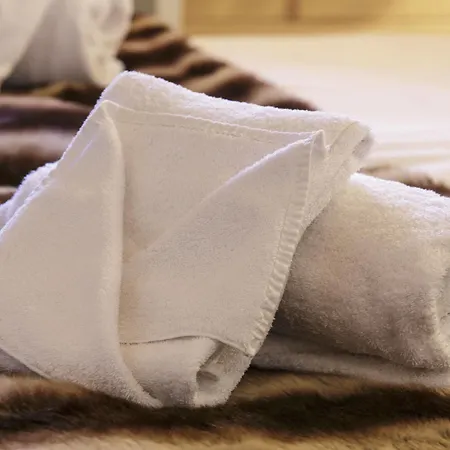 Aparthotel Cgh Residences & Spas Les Marmottons 4*