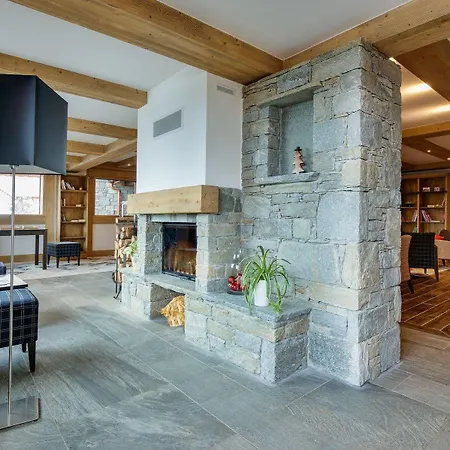 Cgh Residences & Spas Les Marmottons 4*