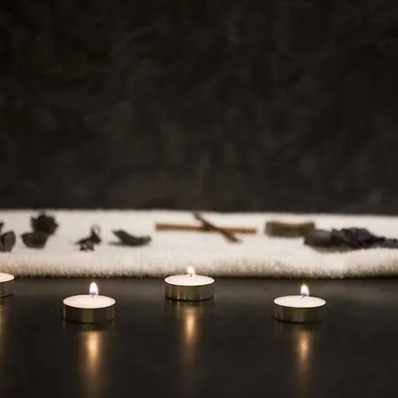 Cgh Residences & Spas Les Marmottons 4* La Rosiere (Savoie)
